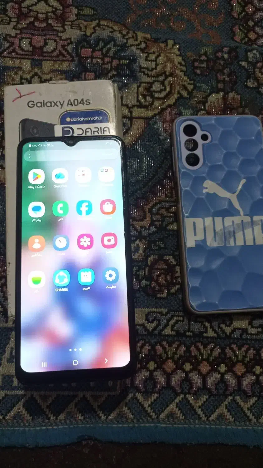 a04|موبایل|کرمان, |دیوار