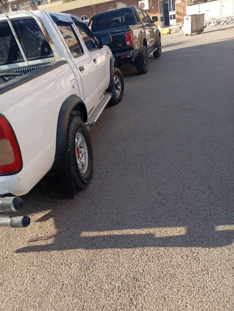 پیکاپ ریچ۹۷|خودرو سواری و وانت|اهواز, اهواز|دیوار