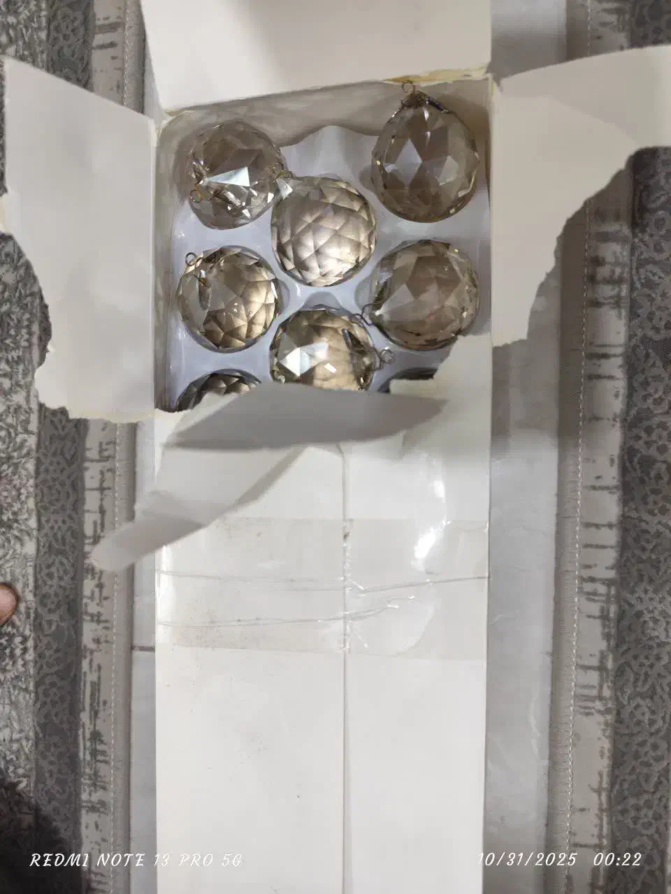 لوستر زیبا|لوستر و چراغ آویز|کرج, حصارک پایین|دیوار