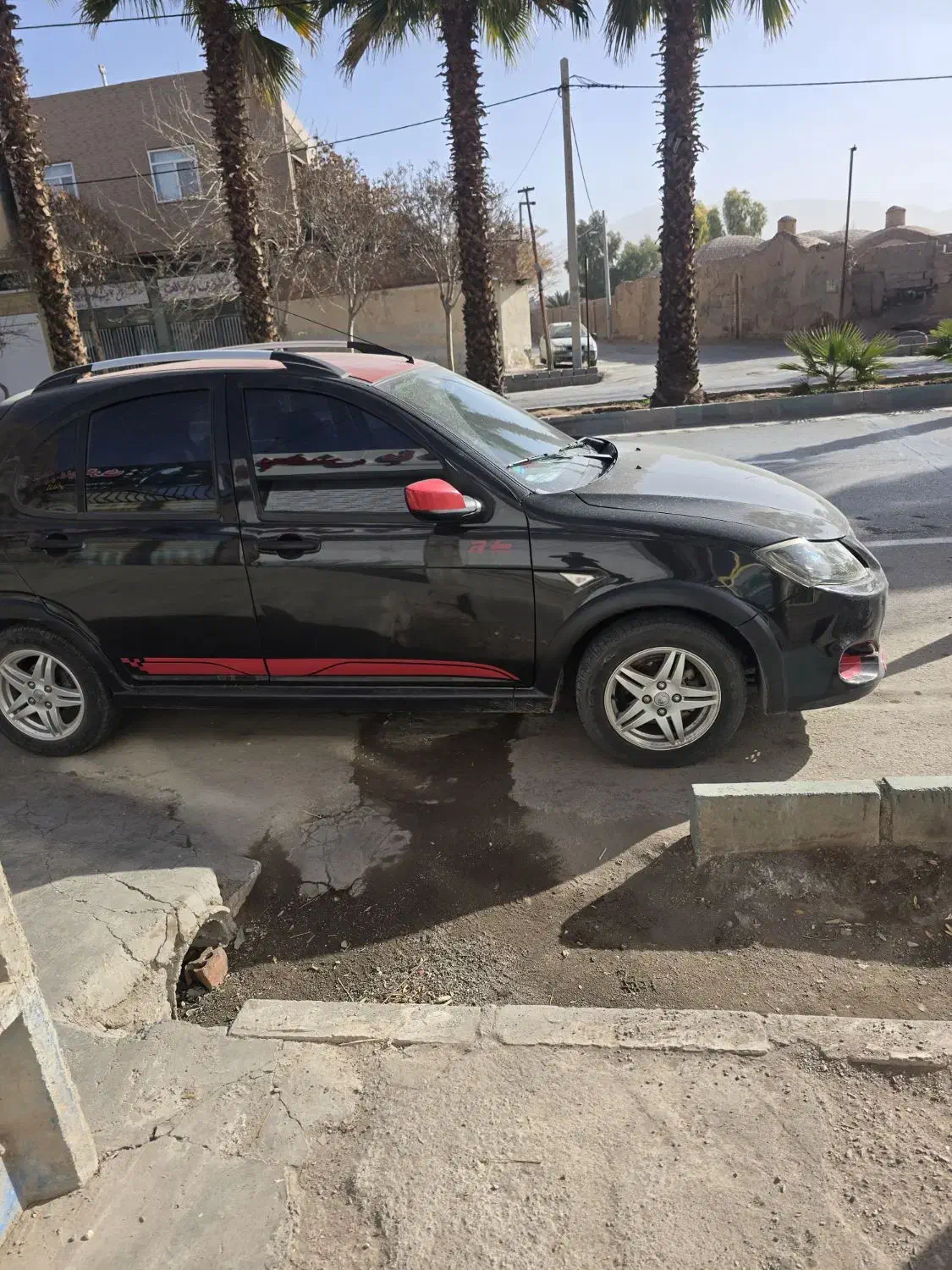 کوئیک Rمدل ۱۴۰۱|خودرو سواری و وانت|کرمان, |دیوار