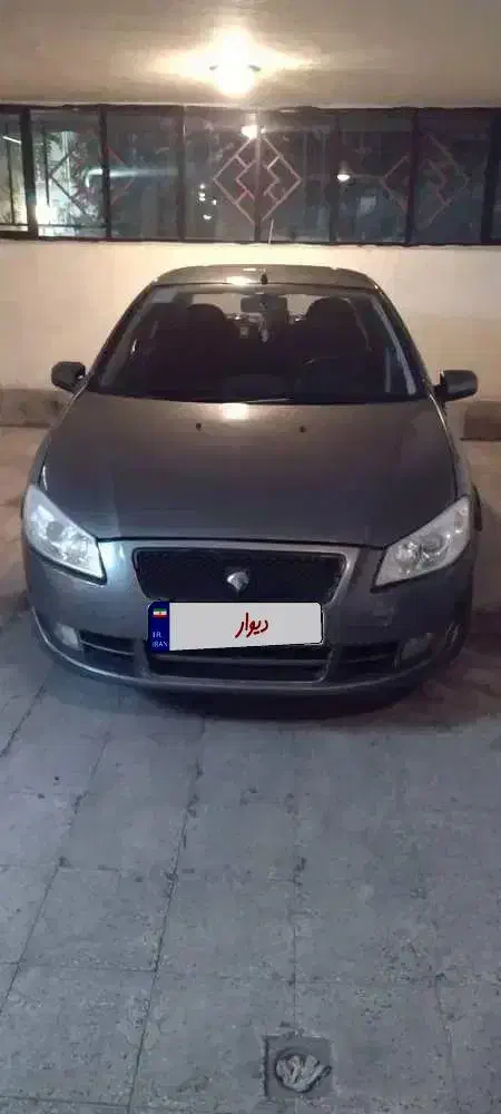 ماشین|خودرو سواری و وانت|پردیس, شهرک صنعتی خرمدشت فاز ۷|دیوار