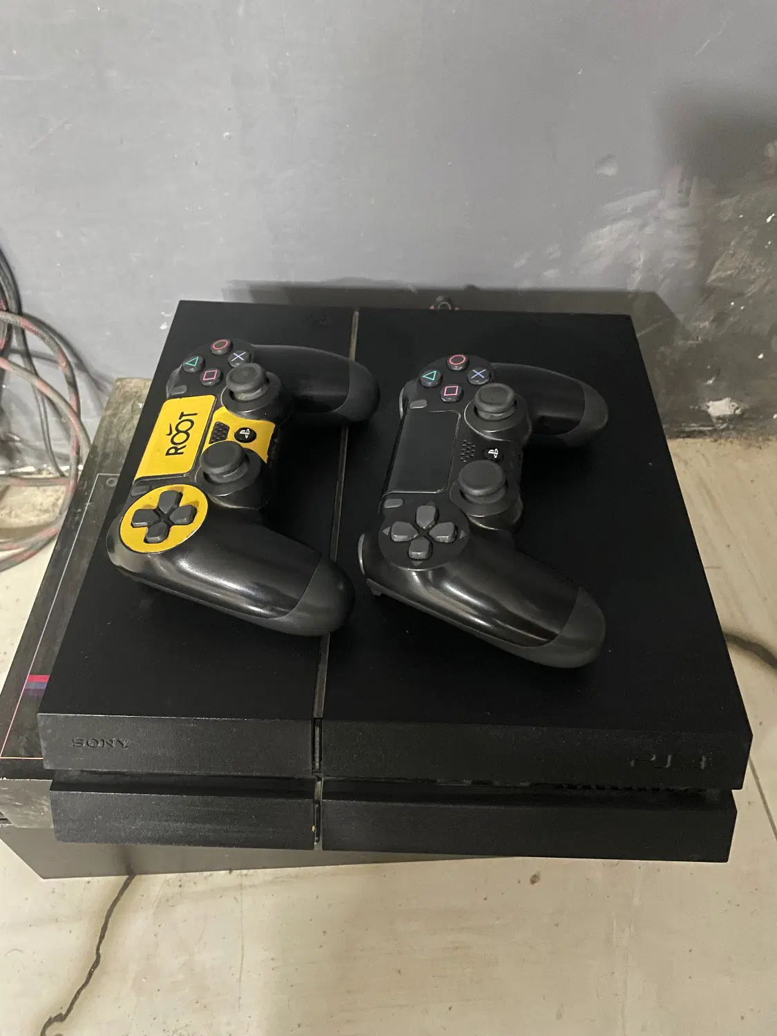Ps4 1tra|کنسول، بازی ویدئویی و آنلاین|گرگان, |دیوار