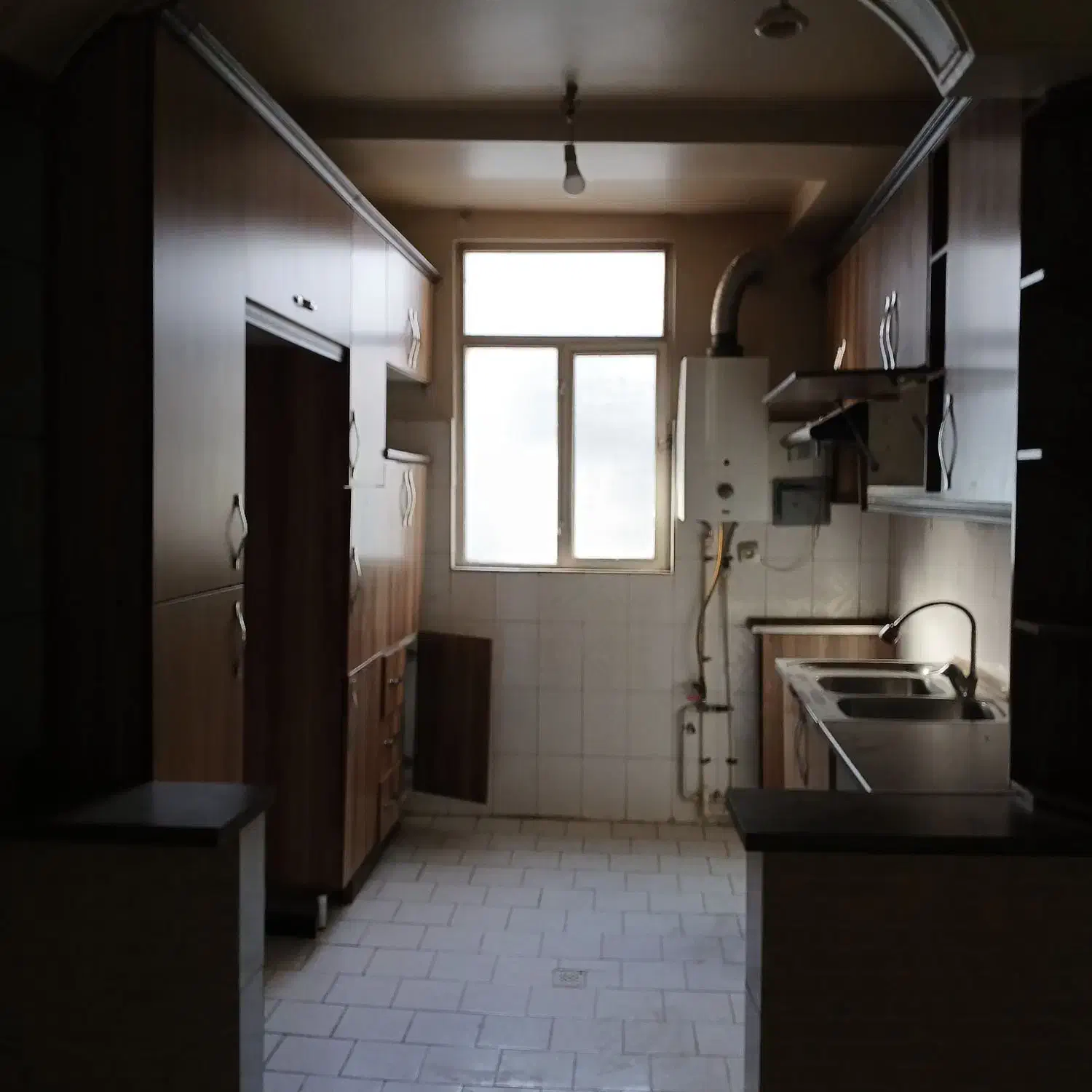 اجاره آپارتمان ۵۷متری تک واحدی با پارکینگ