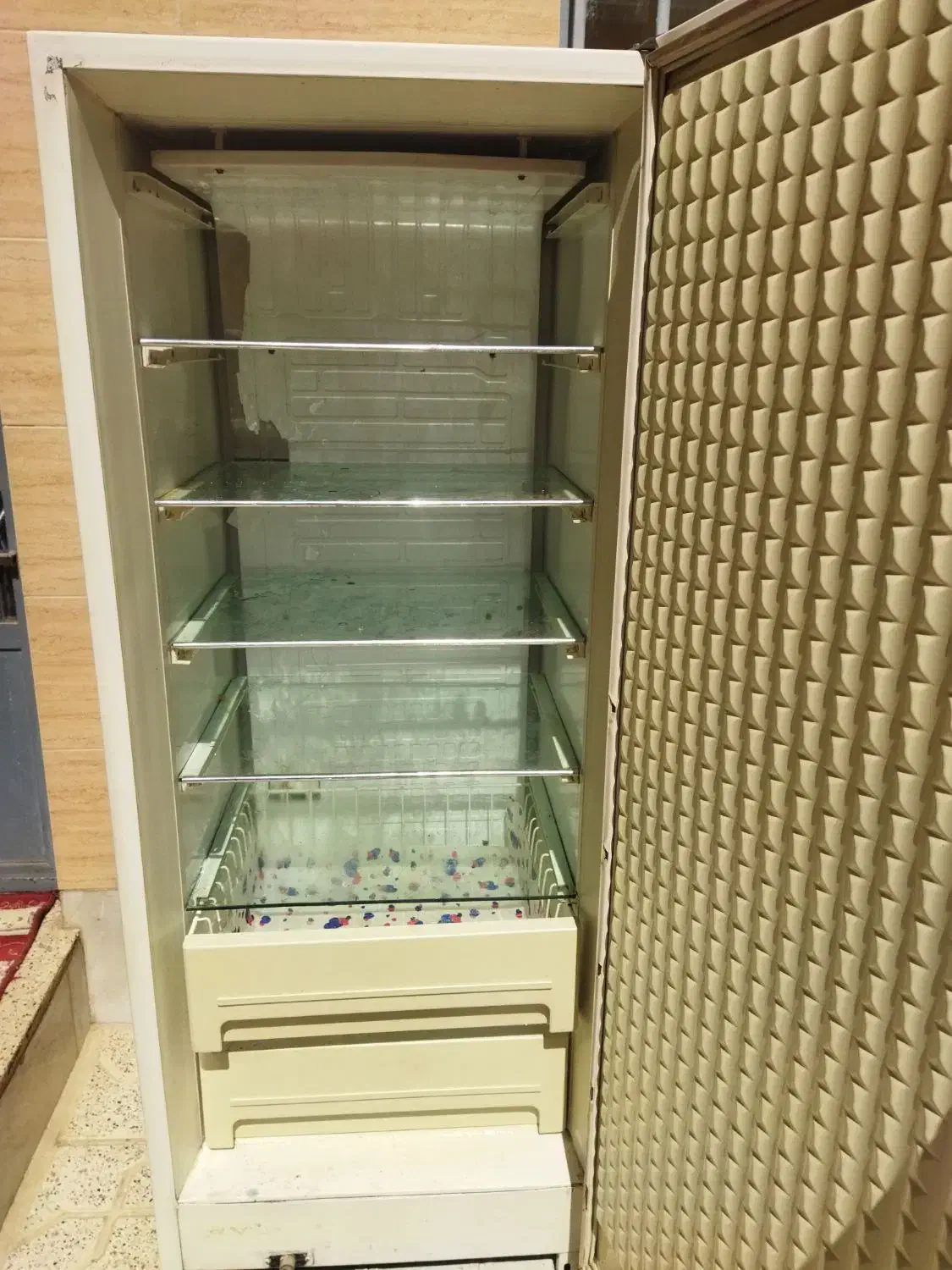 فریزر هفت کشو|یخچال و فریزر|نیشابور, خط کاشمر|دیوار