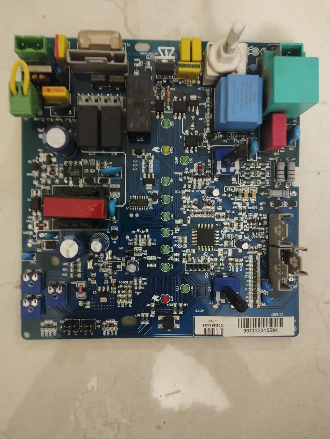 برد ایران رادیاتور|آبگرمکن، پکیج، شوفاژ|تهران, جوادیه تهرانپارس|دیوار