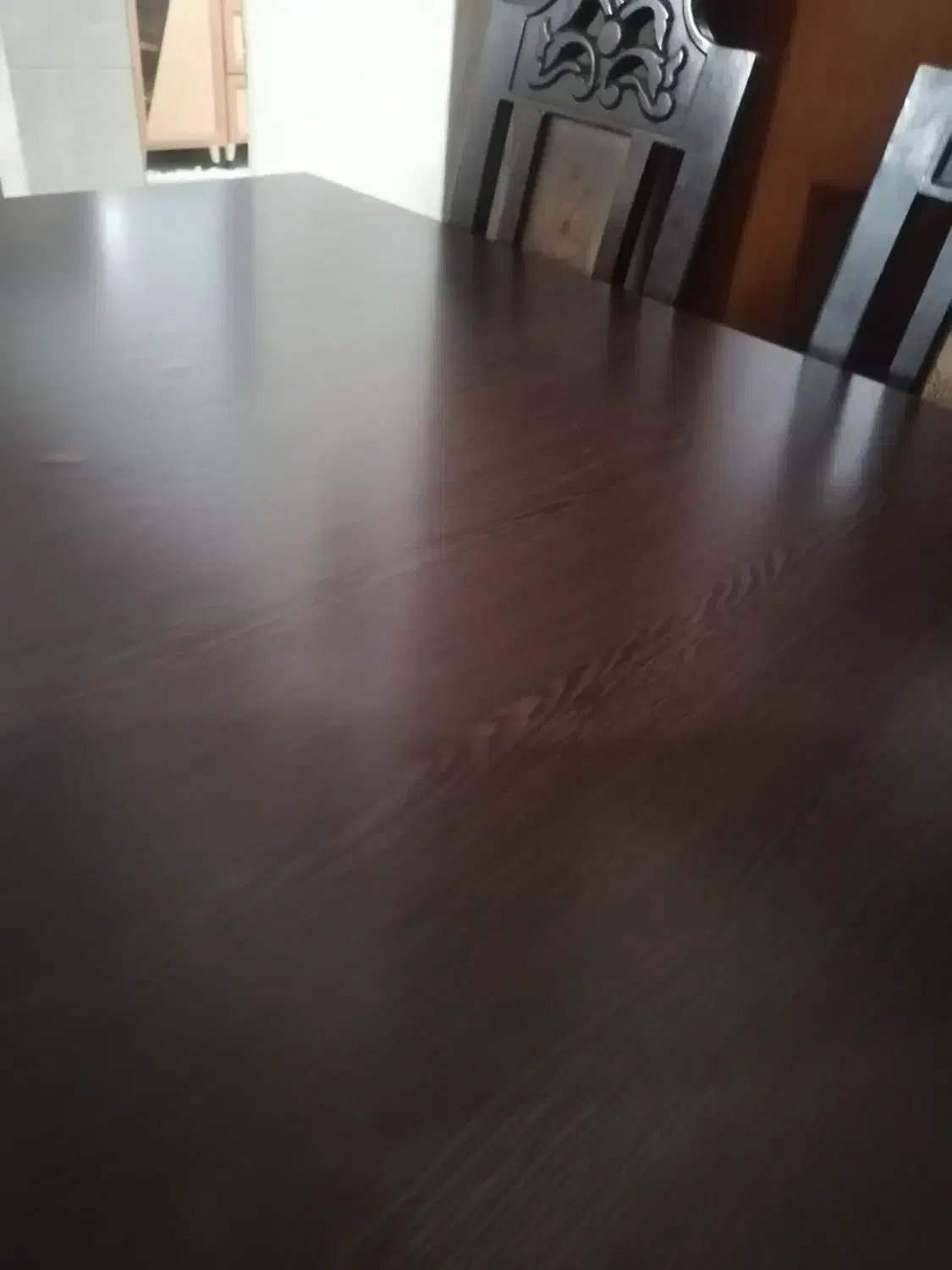 میز و صندلی ناهار خوری 4 نفره|میز و صندلی غذاخوری|بهشهر, |دیوار