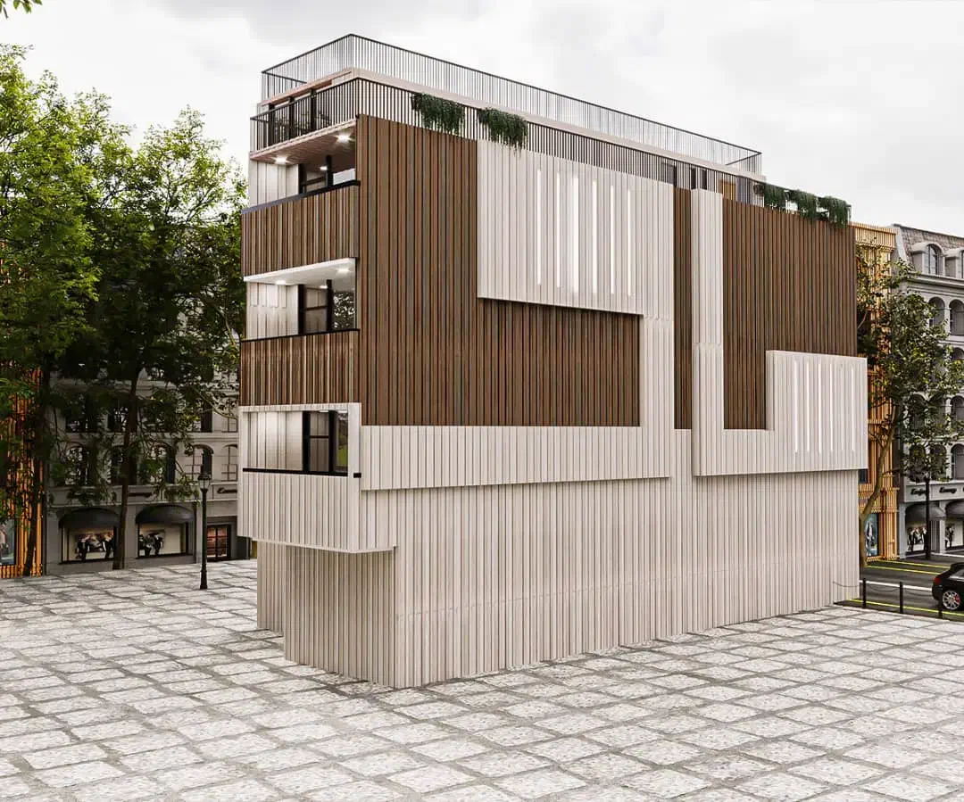 دکوراسیون داخلی/ طراحی/ بازسازی و نوسازی/طراحی نما|خدمات پیشه و مهارت|اصفهان, محمودیه|دیوار