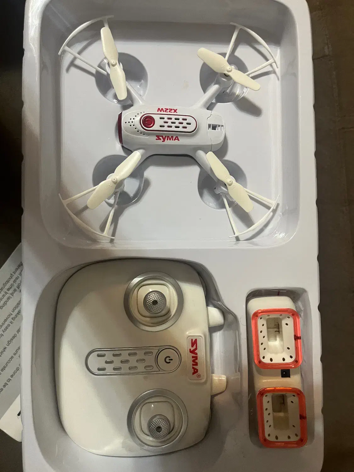 پهباد syma x22w|دوربین عکاسی و فیلم‌برداری|تهران, میرداماد|دیوار