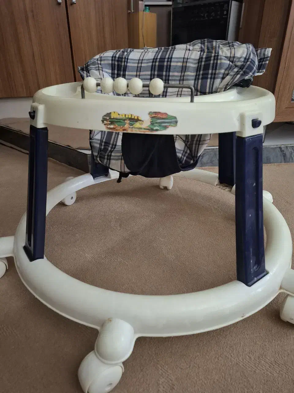 رو روئک بجه|اسباب و اثاث بچه|تبریز, |دیوار