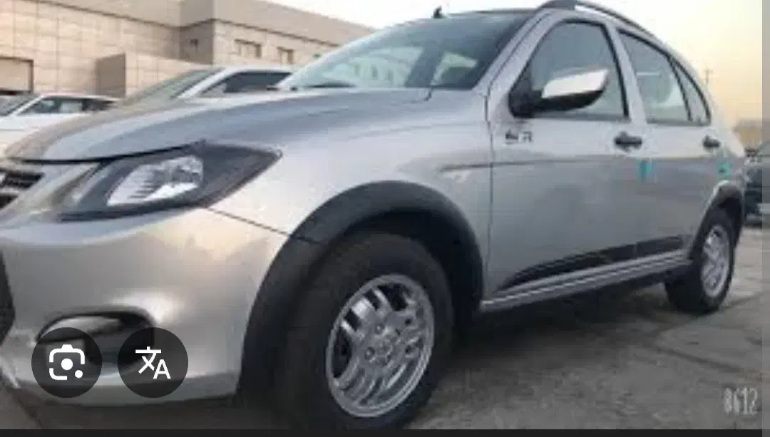 کوییک r 1400|خودرو سواری و وانت|صدرا-فارس, فاز ۲|دیوار