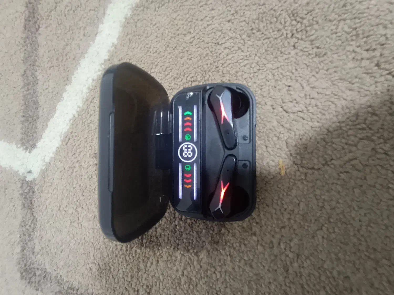 ارپاد|پخش‌کننده همراه|هندیجان, |دیوار