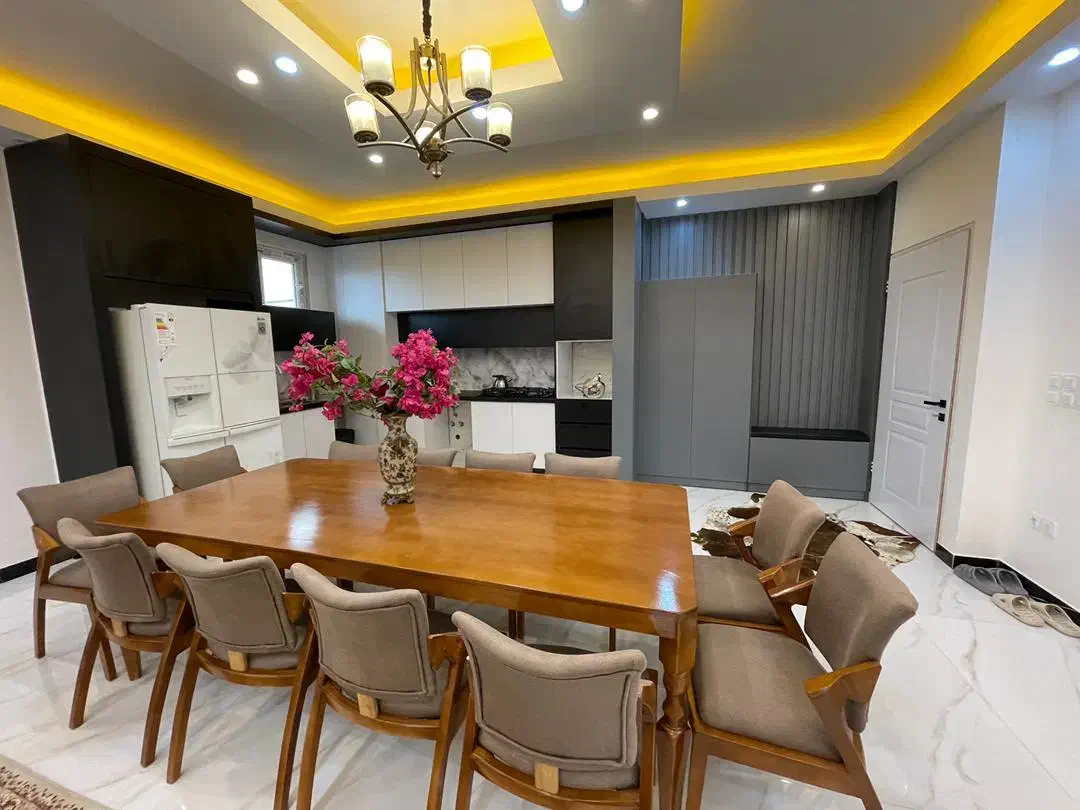 فروش ۳۰۰متر ویلا چهارصد دستگاه رامسر|فروش خانه و ویلا|رامسر, |دیوار