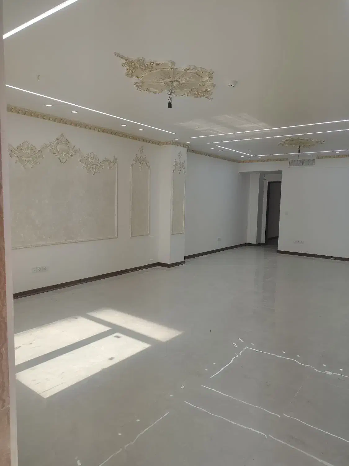 آپارتمان120مترتهاترباواحدکوچک/پارکینگ/انباری/زیتون|فروش آپارتمان|قرچک, زیبا شهر|دیوار