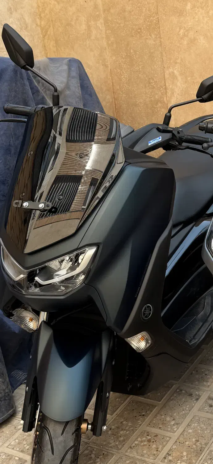 nmx|موتورسیکلت|تهران, شهرک آزادی|دیوار