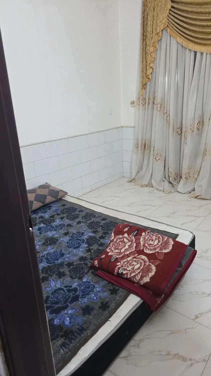 خانه مبله همکف مستقل|اجارهٔ کوتاه‌مدت آپارتمان و سوئیت|رفسنجان, |دیوار