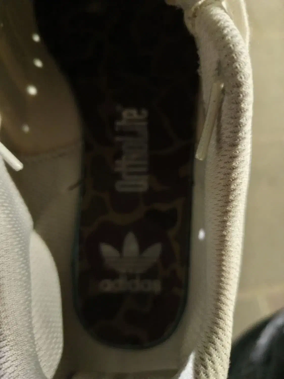 کتونی zx|کیف، کفش، کمربند|ورامین, شهرک فاطمیه|دیوار