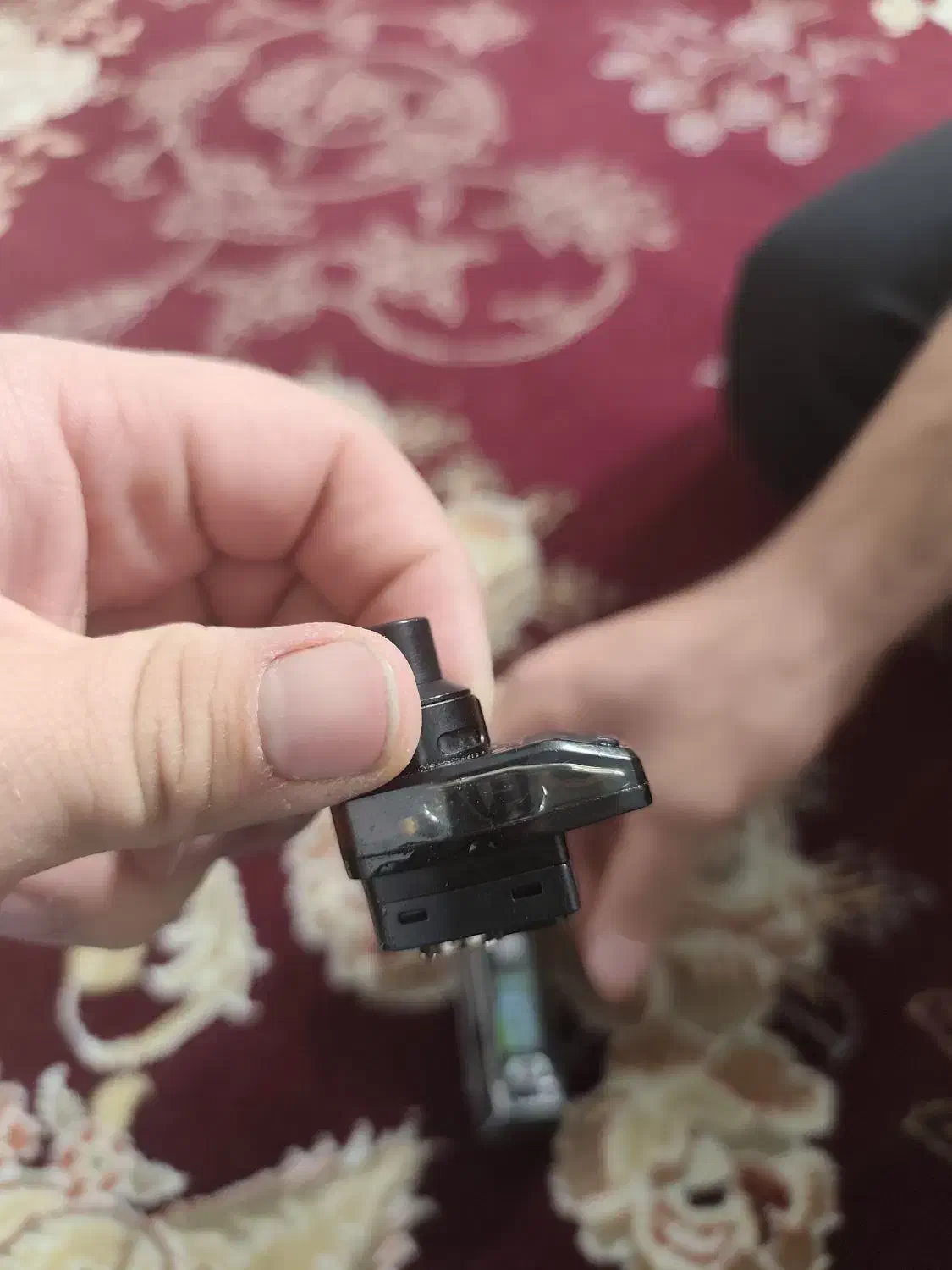 ویپ و پاد GEEK VAPE|زیورآلات و اکسسوری|شیراز, گویم|دیوار