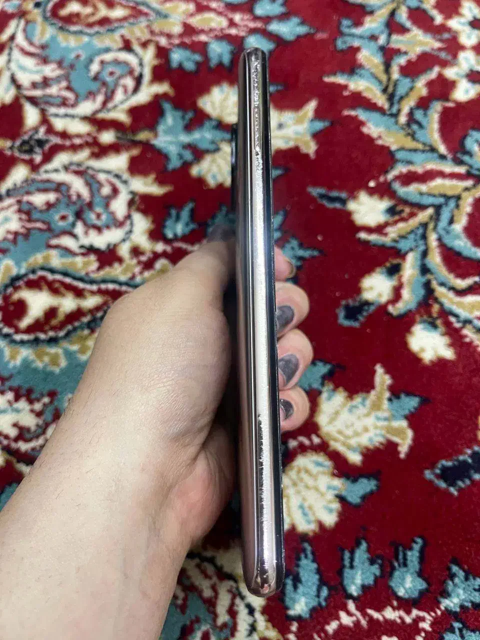 گوشی poco x3 pro|موبایل|یزد, |دیوار