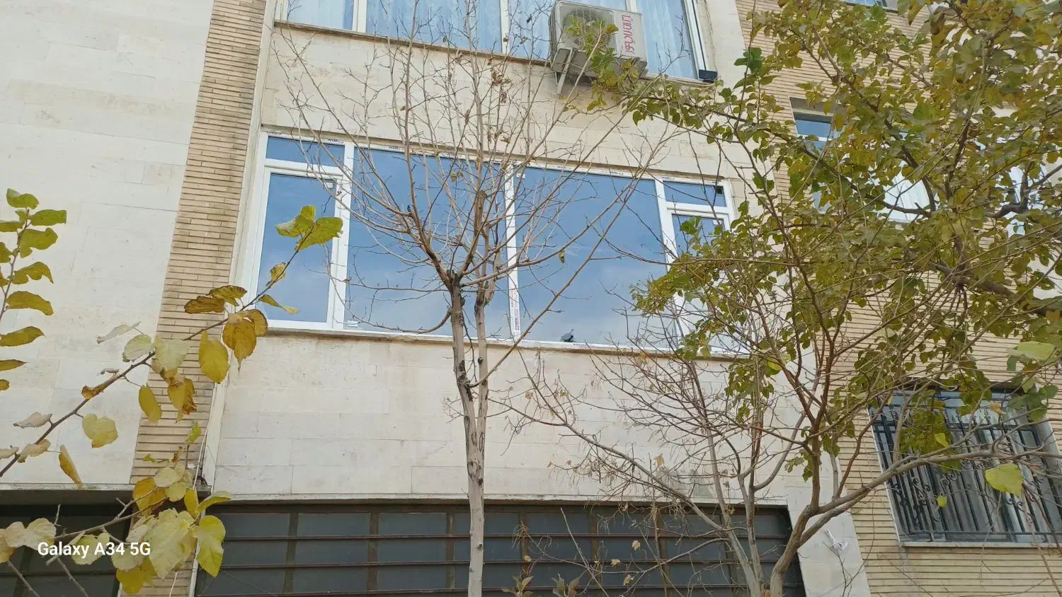 نصب و تولید پنجره دوجداره و توری پلیسه ای|خدمات پیشه و مهارت|تهران, فرودگاه مهرآباد|دیوار