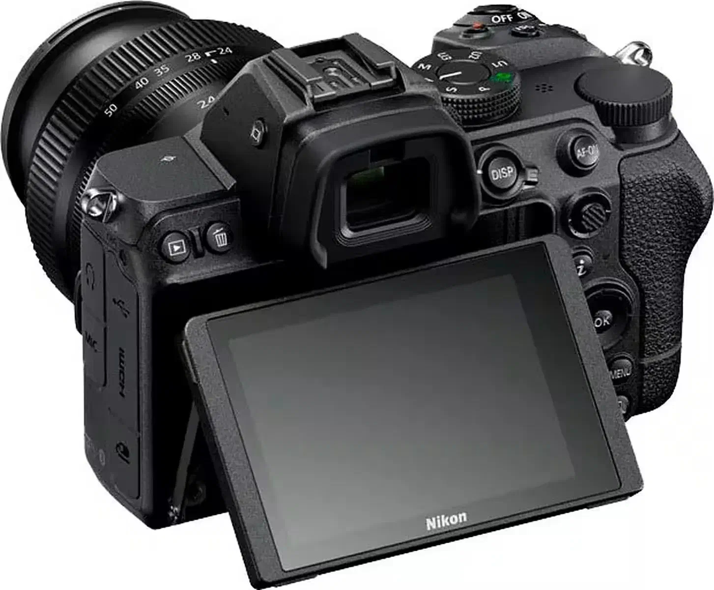 دوربین Nikon z5|دوربین عکاسی و فیلمبرداری|تهران, شهران شمالی|دیوار