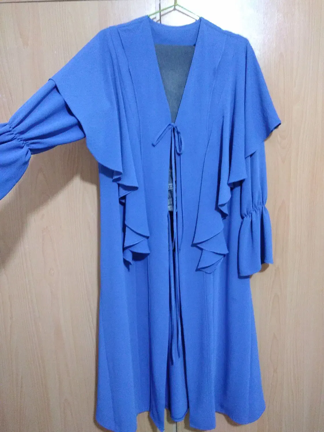 مانتو رسمی بلند|لباس|شاهین‌شهر, طالقانی|دیوار