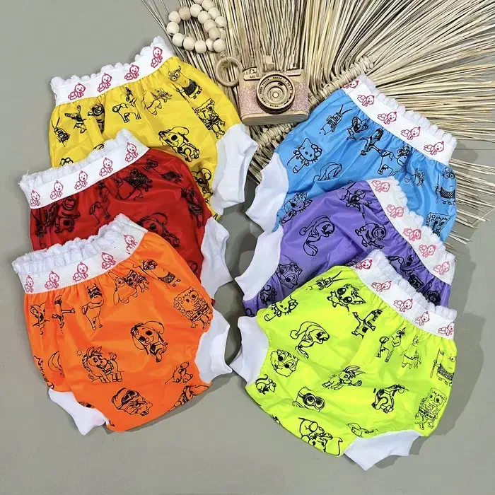 پوشک استخری شورت آموزشی پوشک آموزشی شورت استخری|اسباب و اثاث بچه|مشهد, شهرک رازی (شهرک غرب)|دیوار