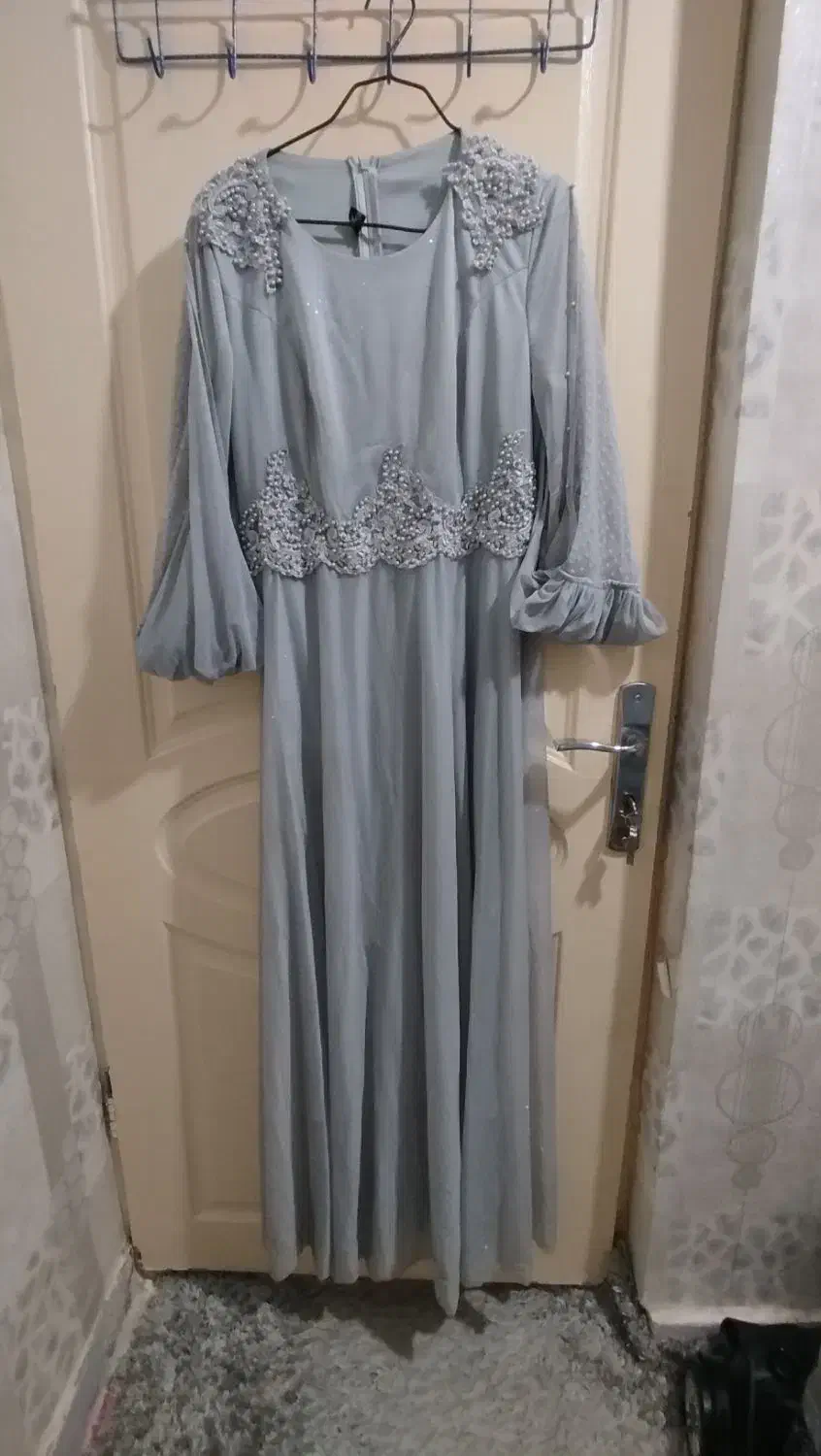 دژ 6|لباس|خرمشهر, |دیوار