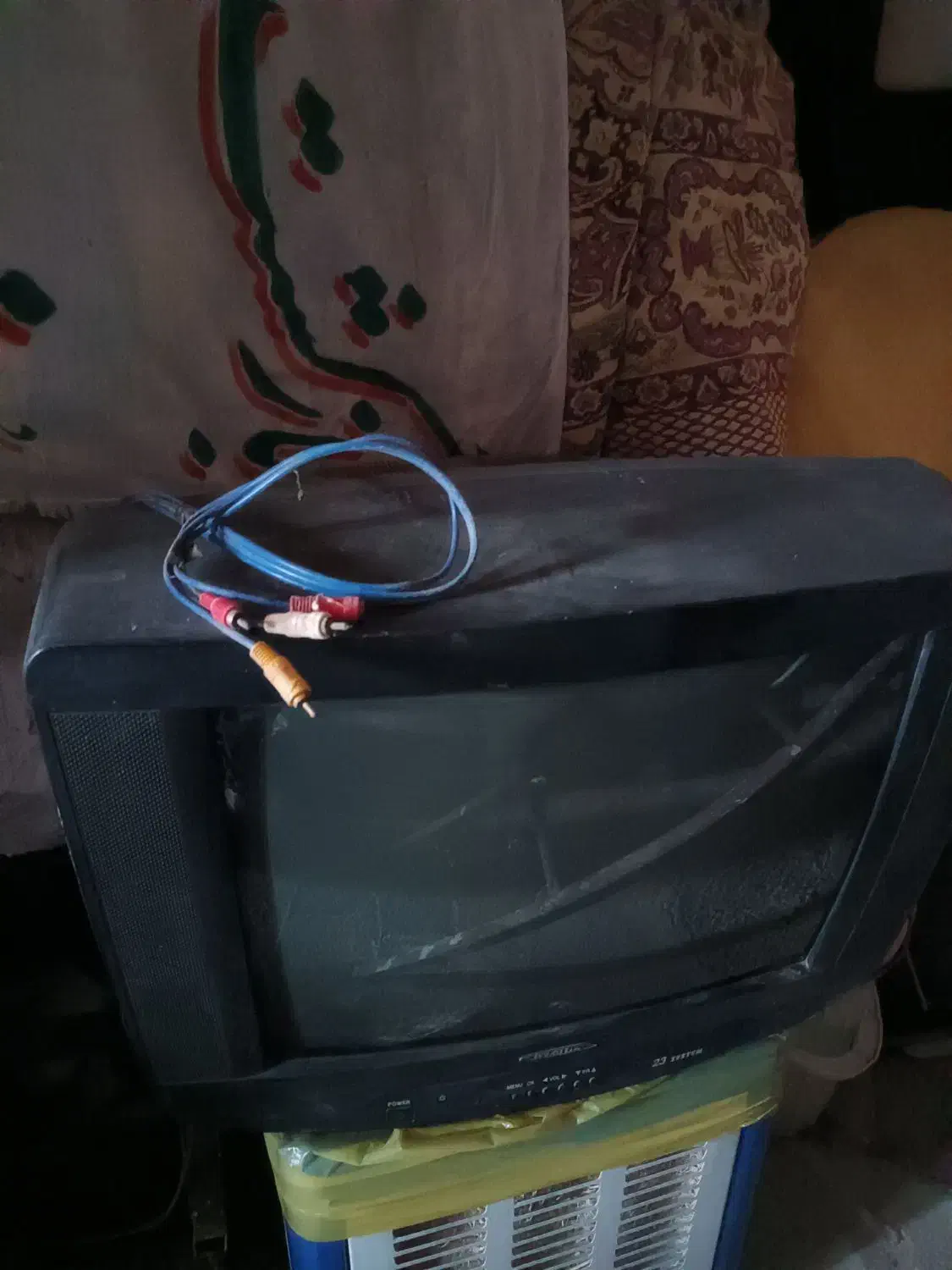 فروش باند و تلویزیون|سیستم صوتی خانگی|میاندوآب, |دیوار