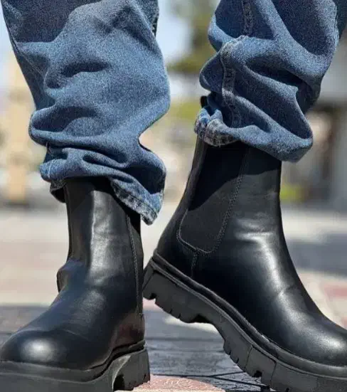 بوت جنس عالی|کیف، کفش، کمربند|بیرجند, |دیوار