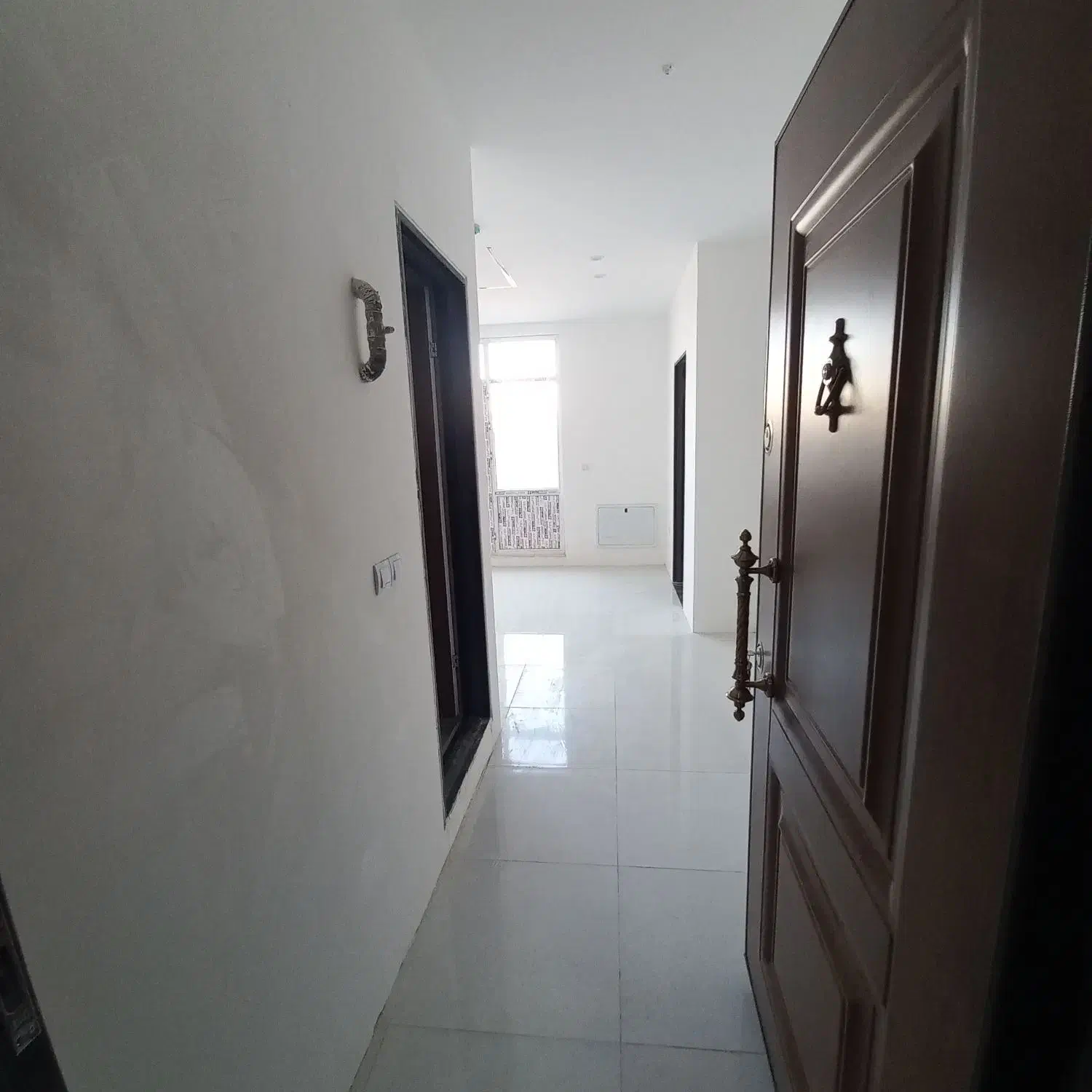 اجاره واحد اداری سرجنگلداری ۸۵ متری کلید نخورده|اجارهٔ دفتر کار، اتاق اداری، مطب|زنجان, |دیوار