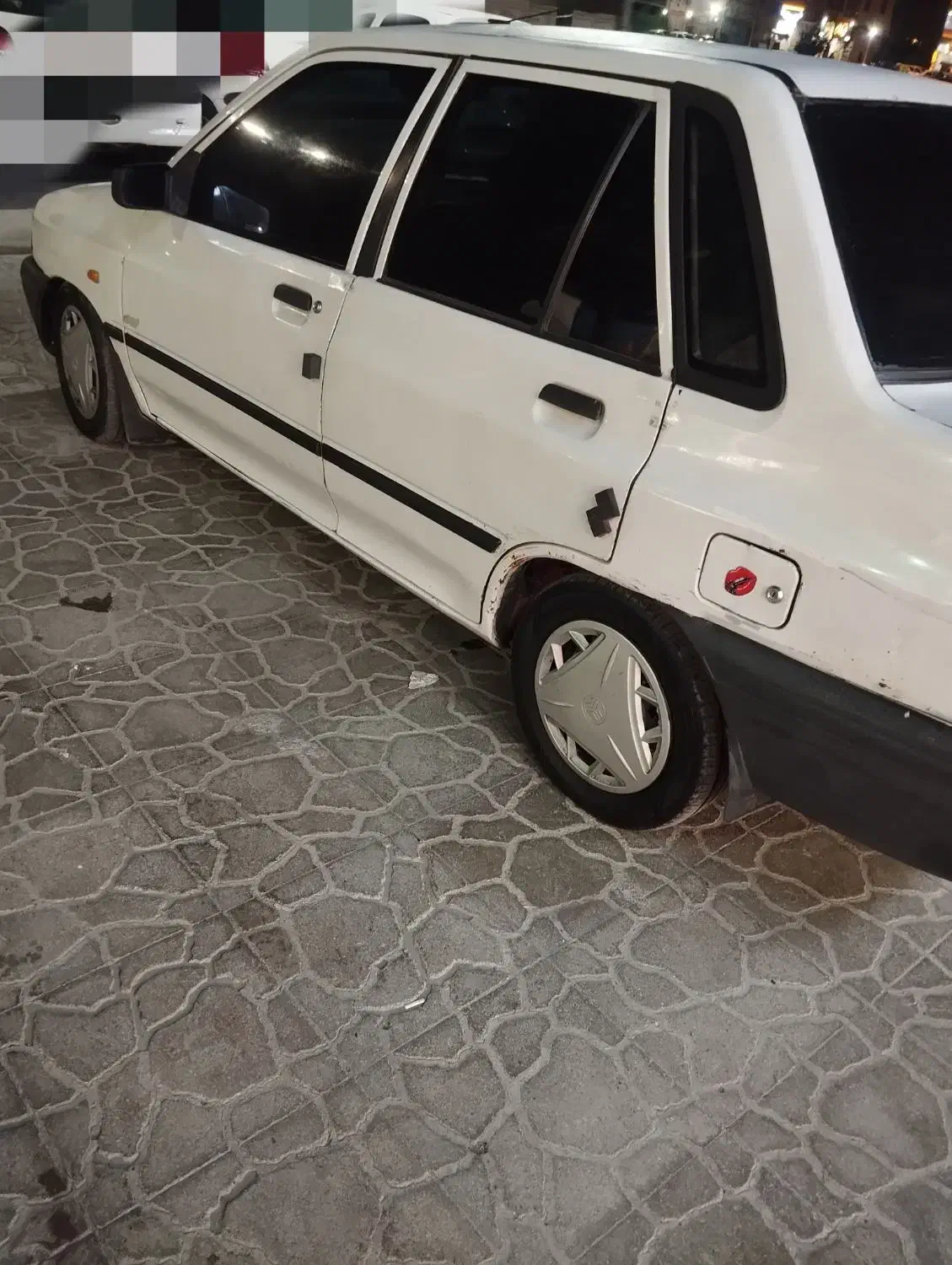 پراید مدل 89|خودرو سواری و وانت|بندر گز, |دیوار