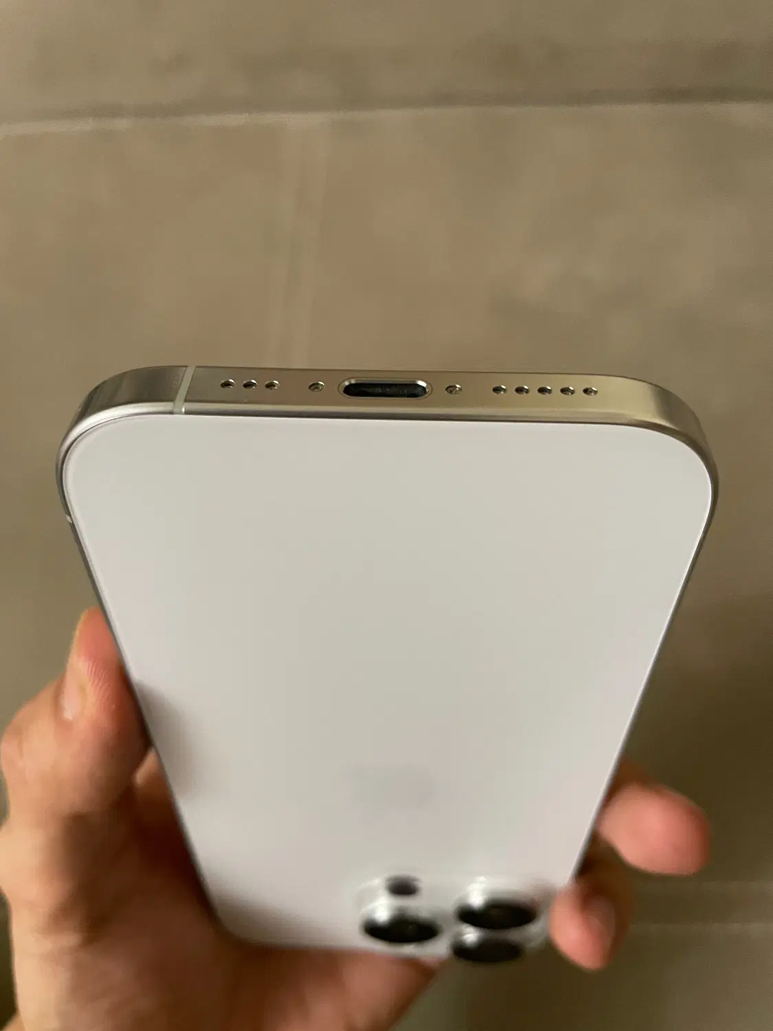 iPhone 16 pro|موبایل|کاشان, امیرکبیر|دیوار
