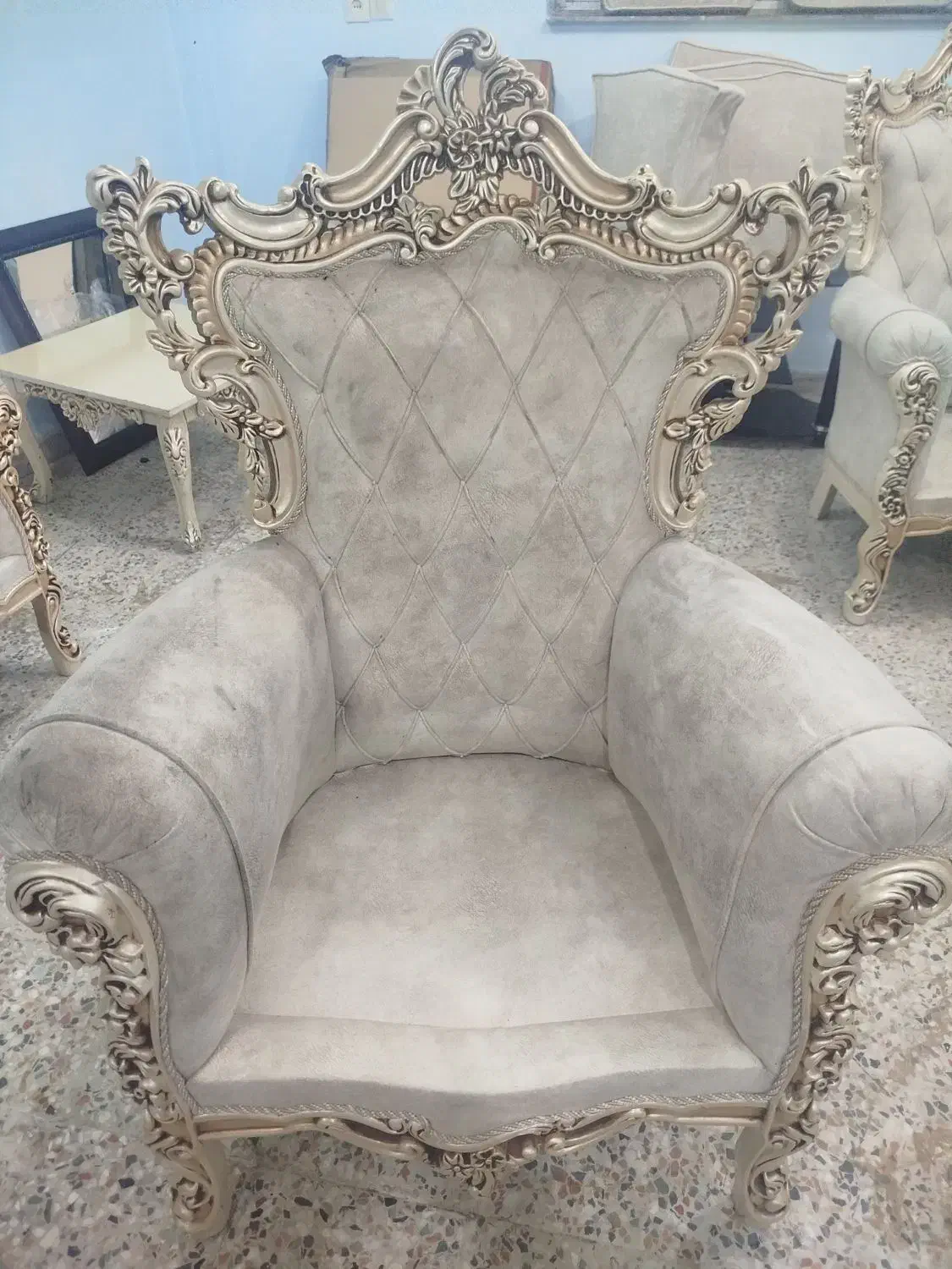 مبلشویی پاک پلاس|خدمات نظافت|رشت, لاکان شهر|دیوار