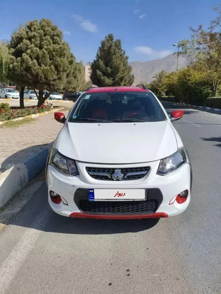 کوییک R1401|خودرو سواری و وانت|کرج, عظیمیه|دیوار