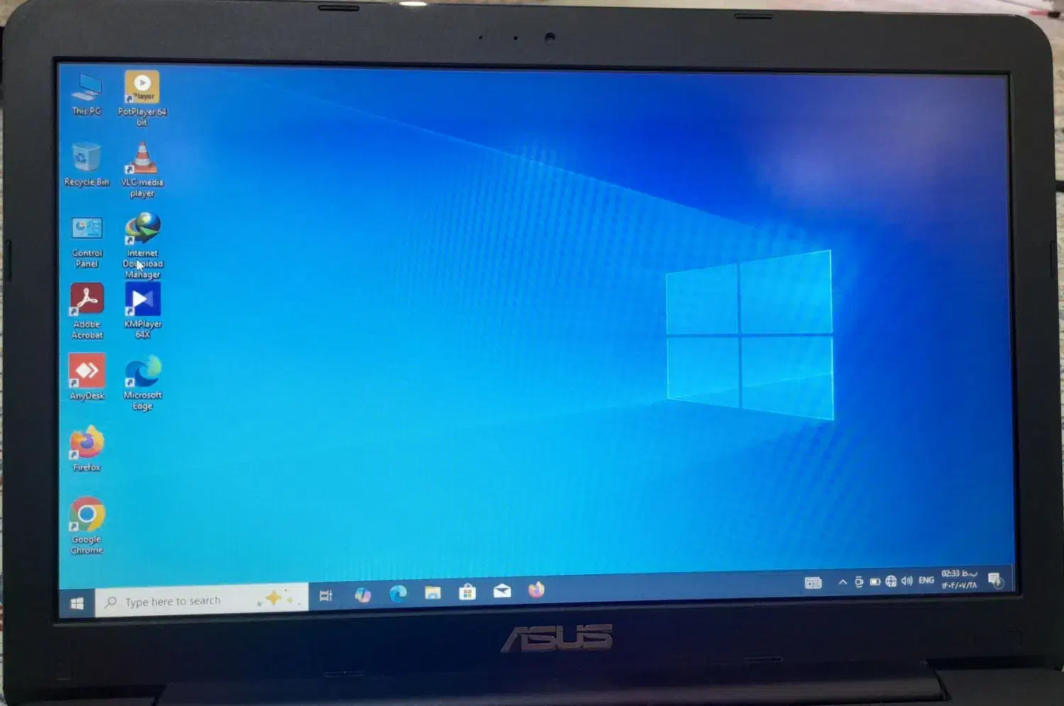 لپ تاپ ASUS|رایانه همراه|تهران, خلیج فارس|دیوار