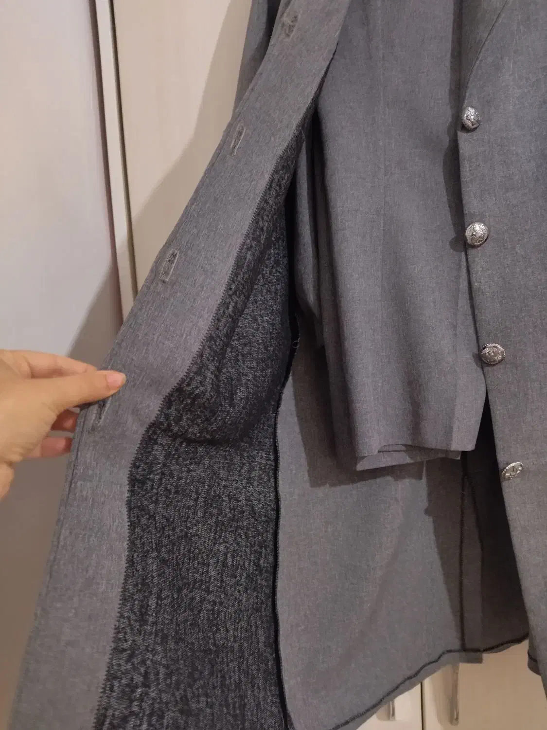 مانتو شلوار اداری|لباس|سرپل ذهاب, |دیوار