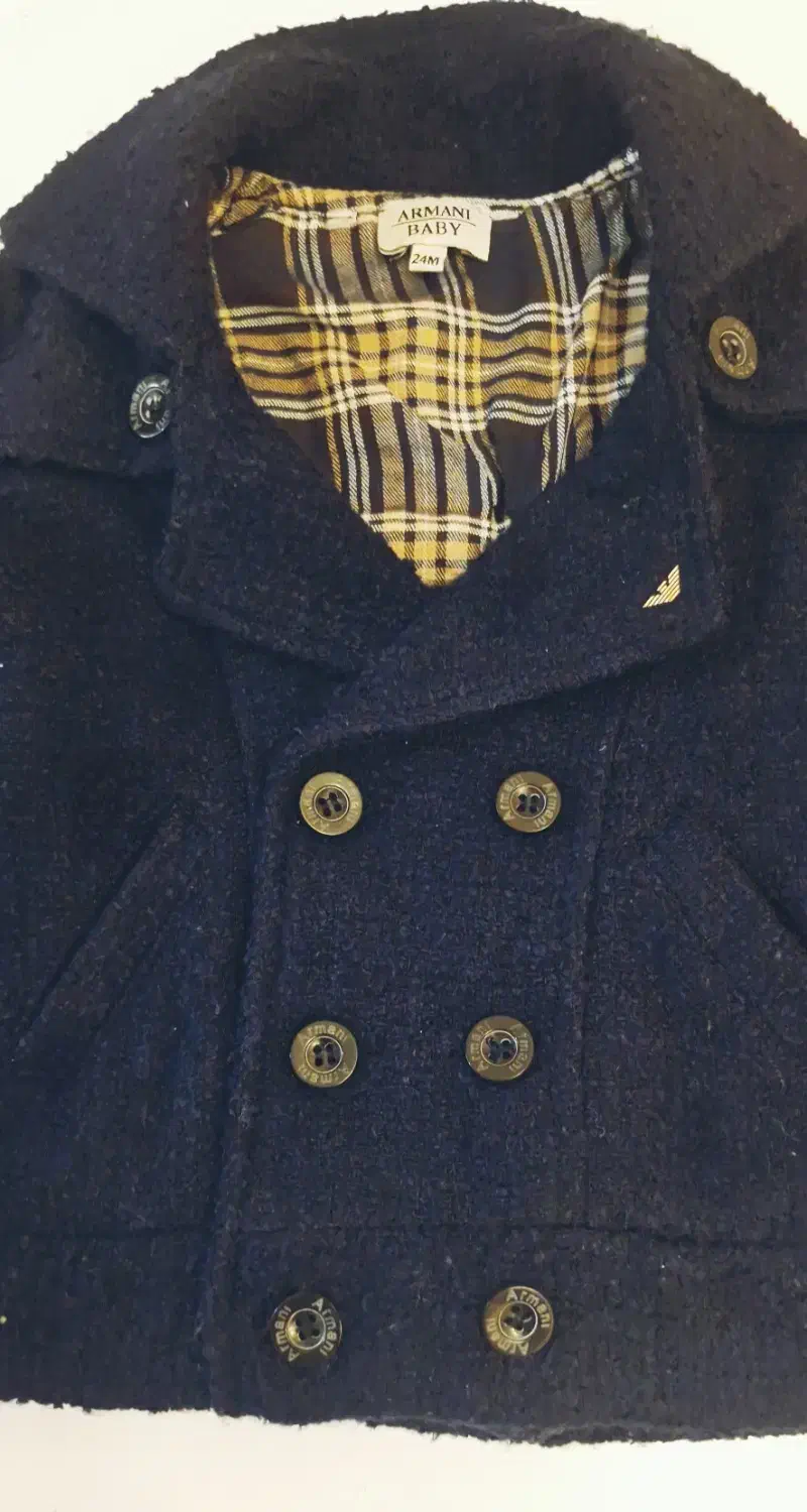 کت پسرانه|کفش و لباس بچه|تهران, زرکش|دیوار