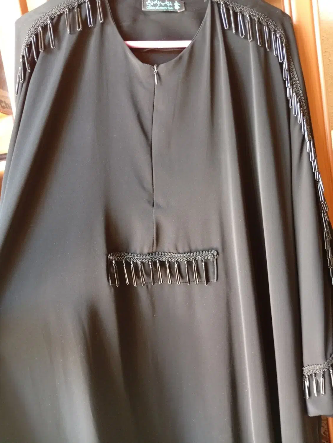 عبا.|لباس|شیراز, وزیرآباد|دیوار