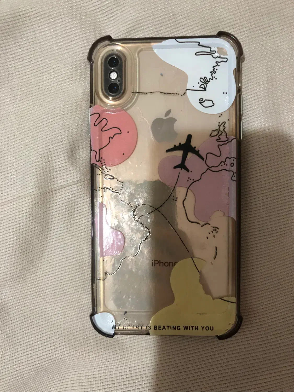 256 iPhone Xs Max|موبایل|گرگان, |دیوار