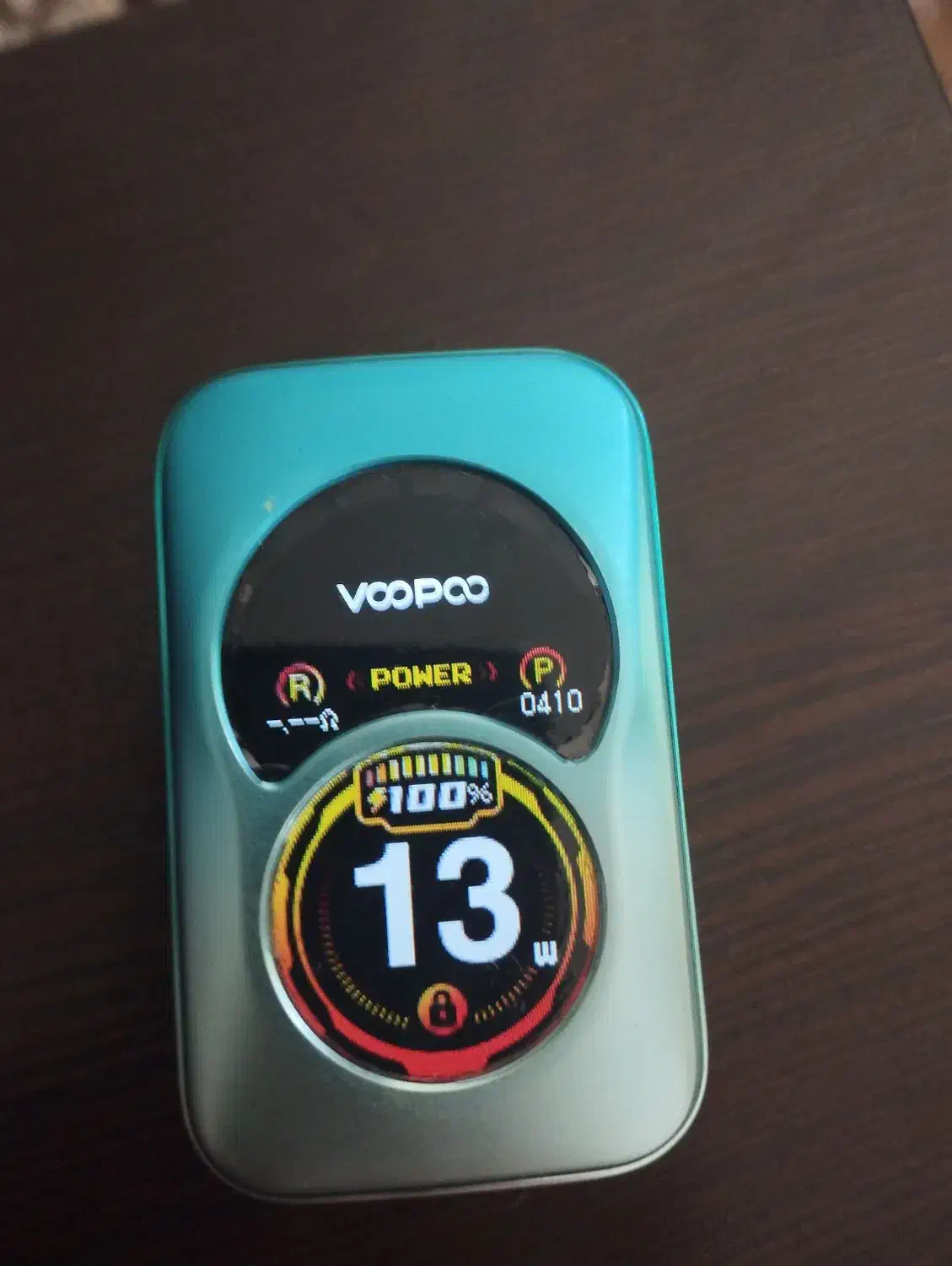 ویپ کاملا سالم|زیورآلات و اکسسوری|نیشابور, بلوار گلها|دیوار