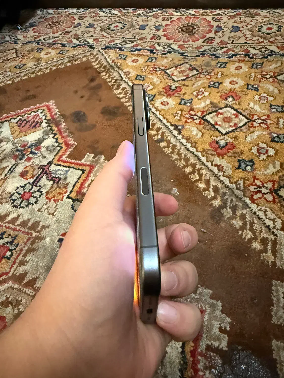 iphone 17|موبایل|شاهین‌شهر, عطار|دیوار