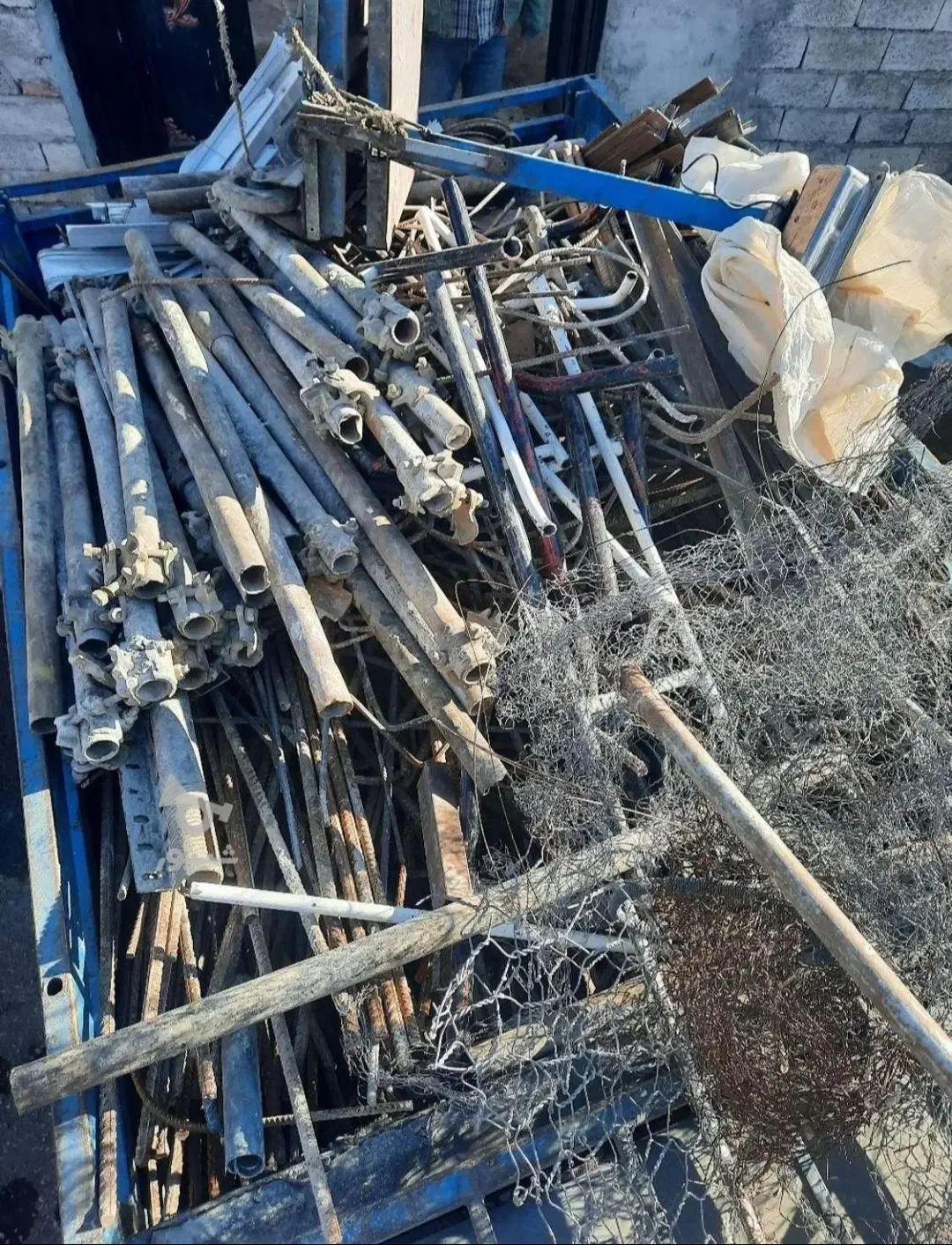 .. ضایعاتی کلی و جزی|عمده‌فروشی|لاهیجان, قیام|دیوار