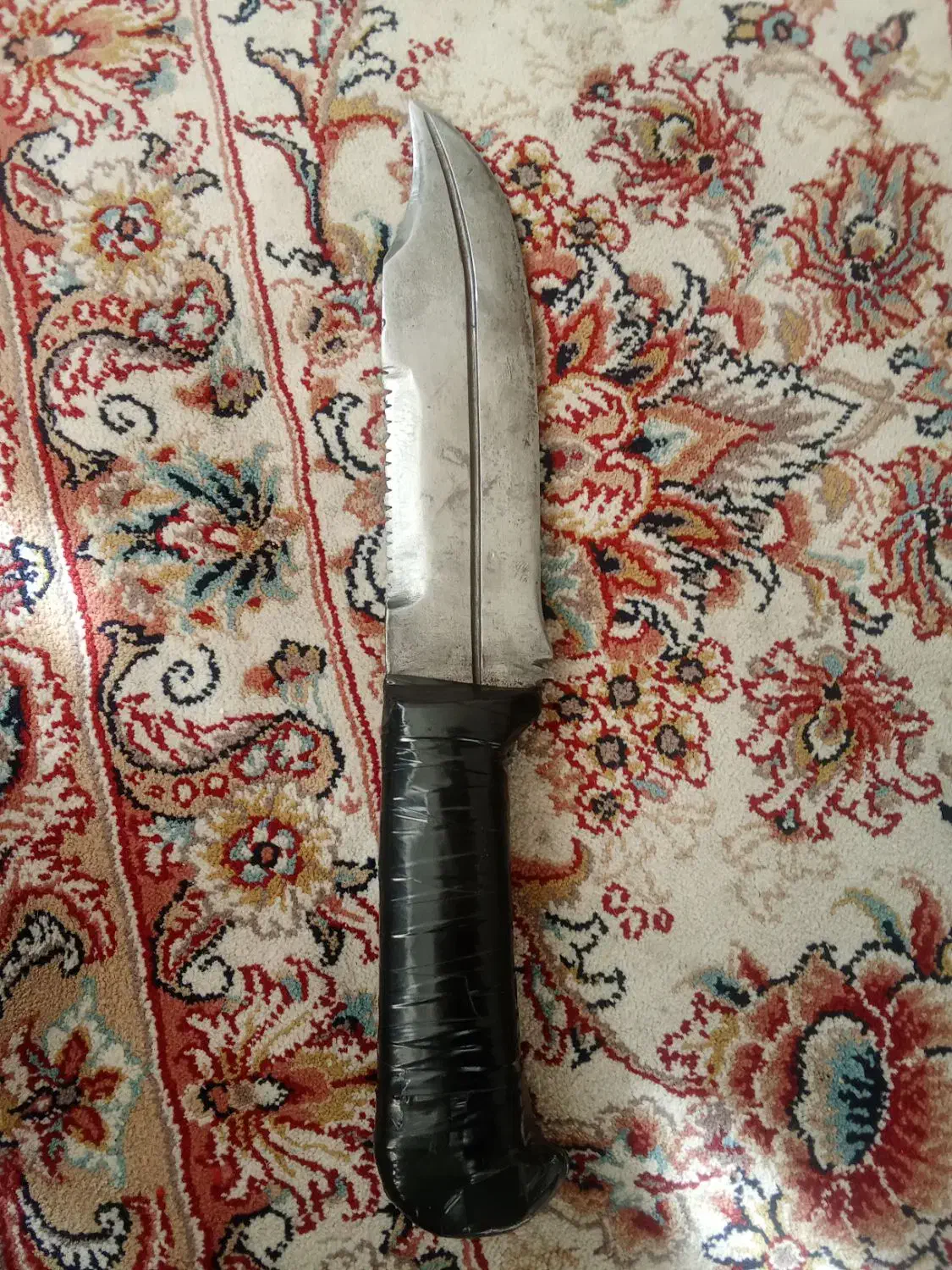 چاقو|کلکسیون اشیاء عتیقه|مشهد, شهرک امام هادی (شهرک غرب)|دیوار