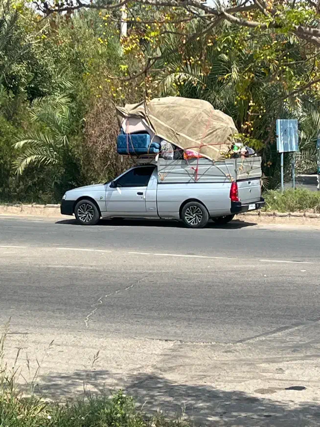 وانت بار،باربری ،وانت تلفنی|خدمات حمل و نقل|مشهد, طبرسی شمالی|دیوار