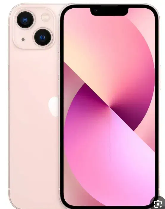 اپل iPhone 13 صورتی za|موبایل|یاسوج, |دیوار