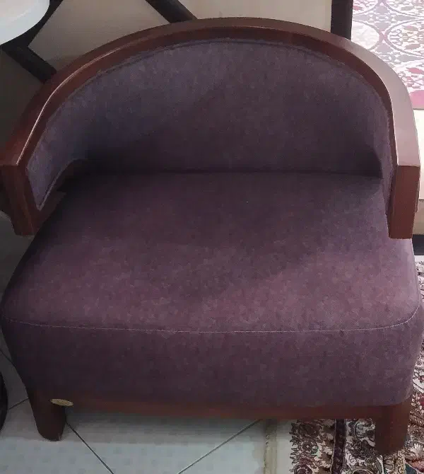 مبل چهارنفره|مبلمان اداری|رباط‌کریم, رباط‌کریم|دیوار