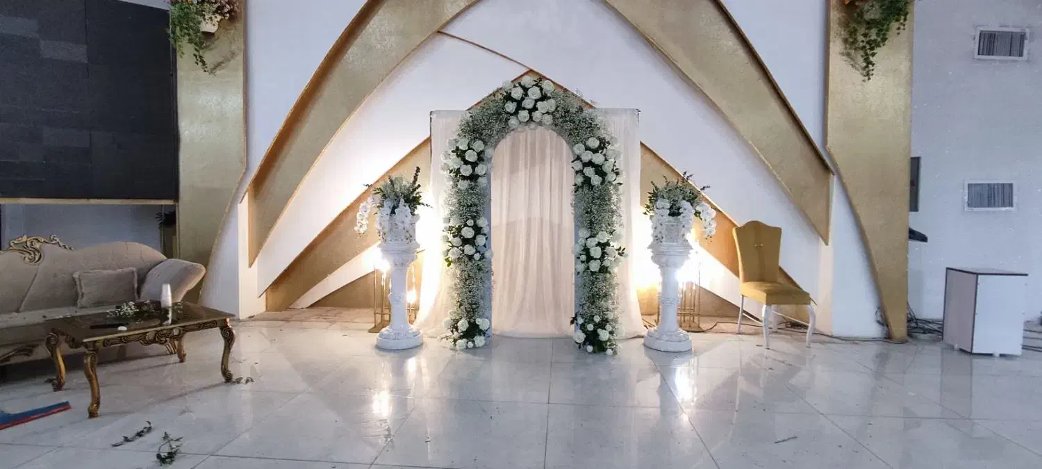 پذیرش کادر پرسنلی جهت پذیرای و نظافت|استخدام سرایداری و نظافت|نجفآباد, صالح آباد|دیوار