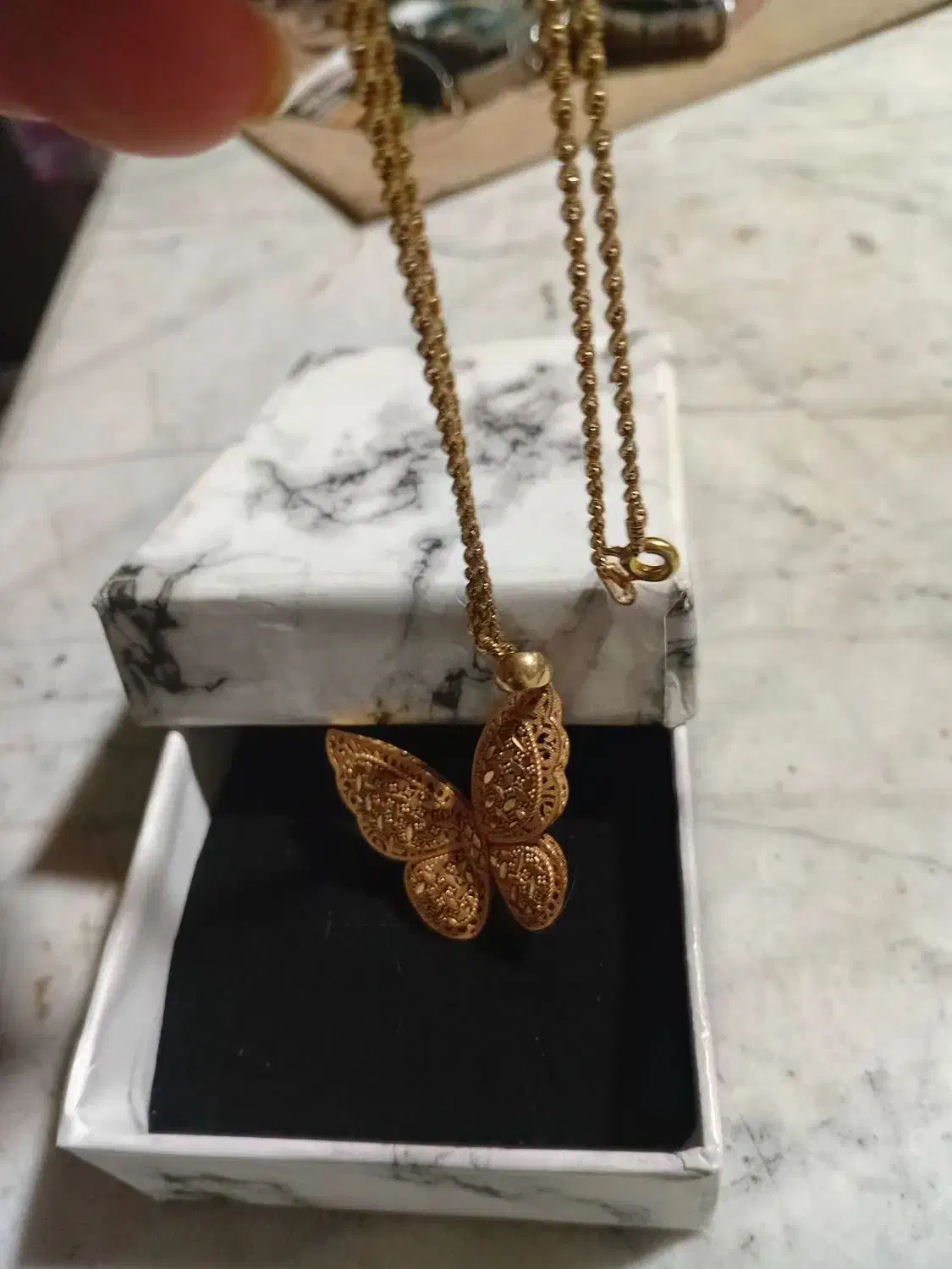 طلا درحدنو|جواهرات|قرچک, محمد آباد|دیوار