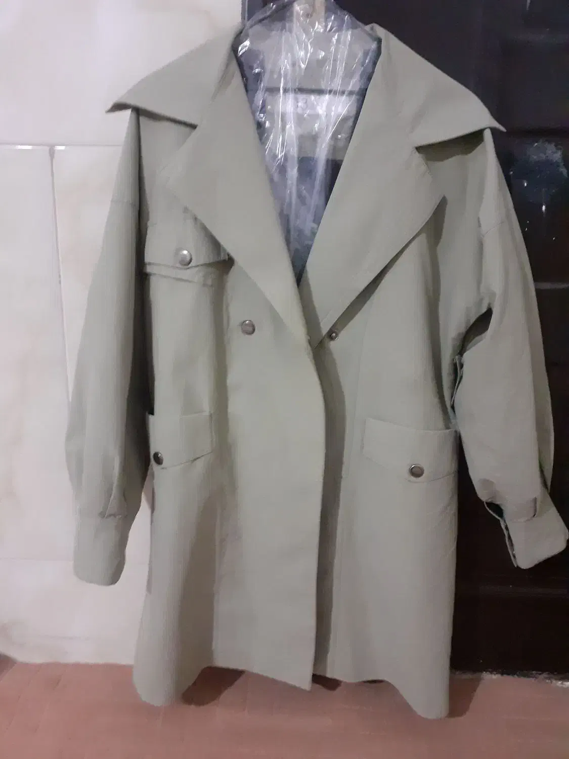 کاپشن و پالتو|لباس|قم, ولیعصر|دیوار