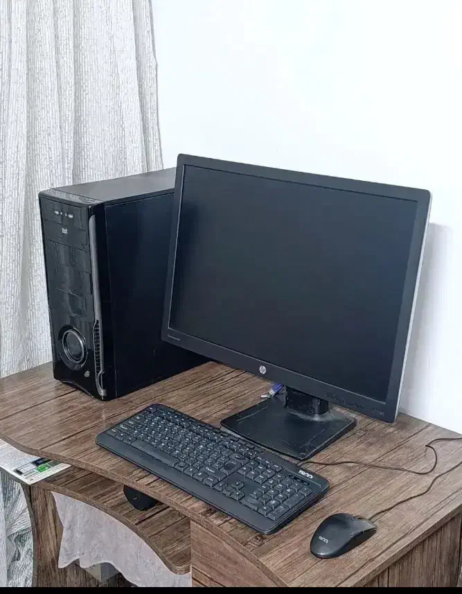 رایانه گیمینگ|رایانه رومیزی|مشهد, مصلی (کارمندان اول)|دیوار